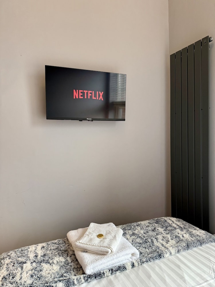 vikings accommodation