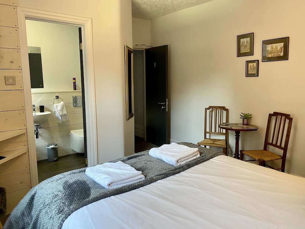 vikings accommodation