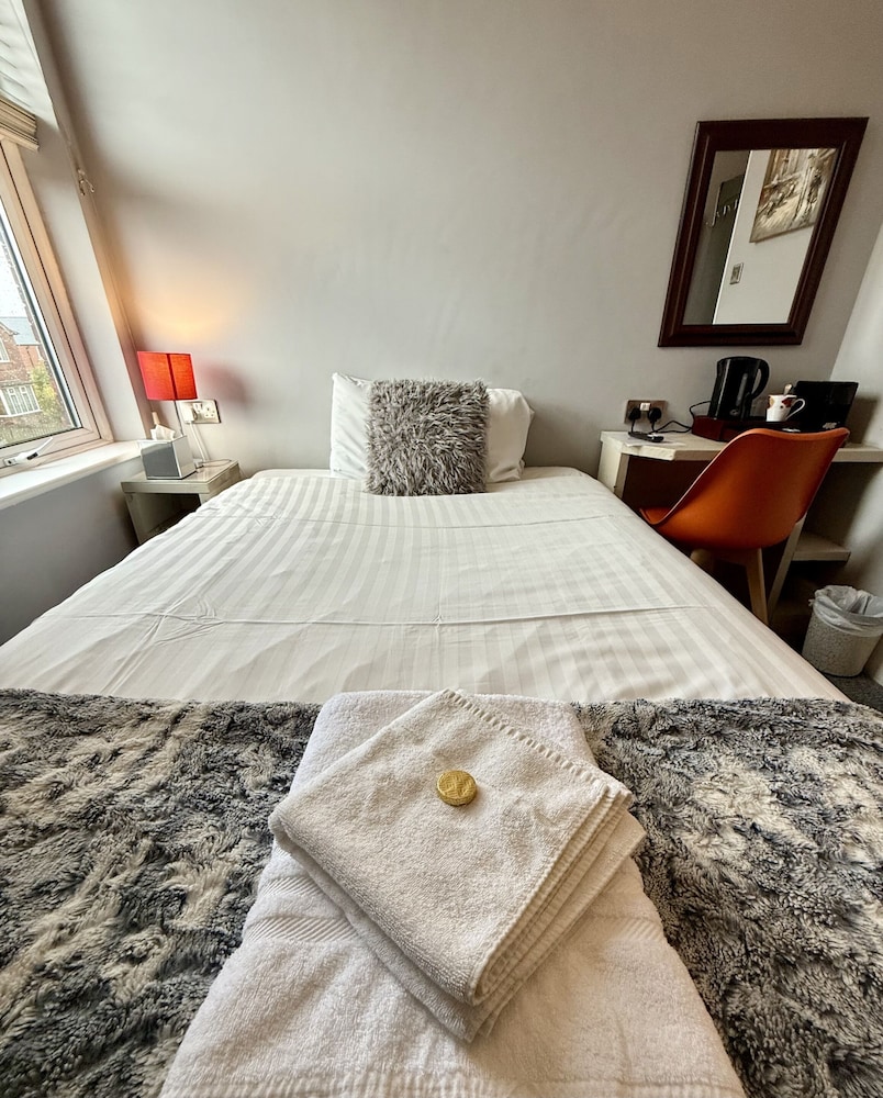 vikings accommodation