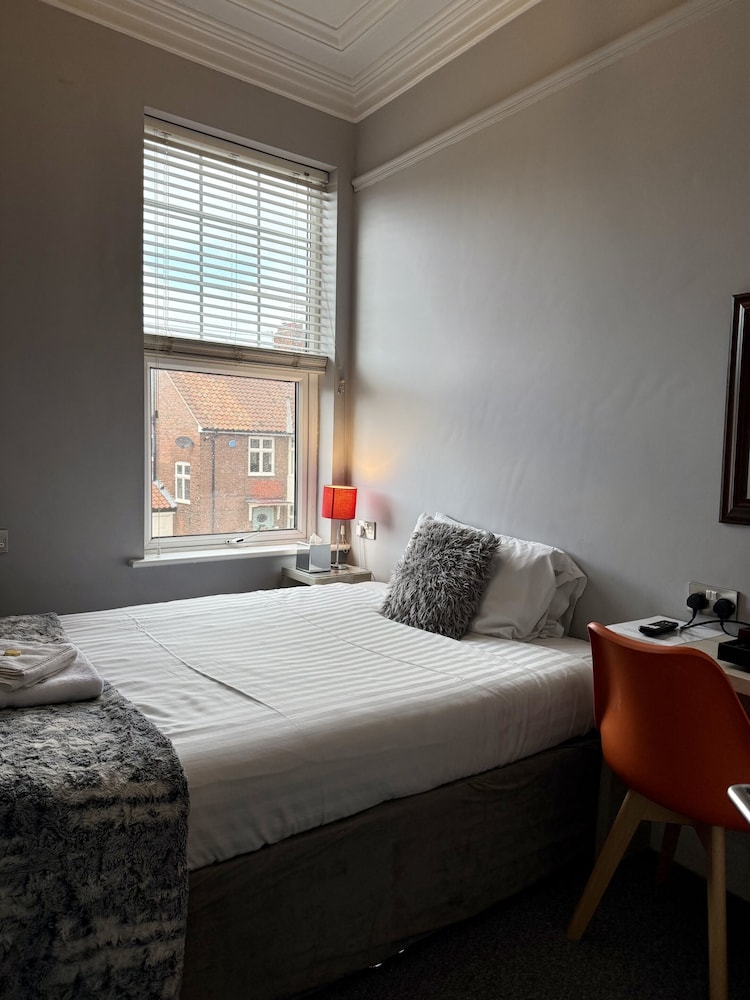 vikings accommodation