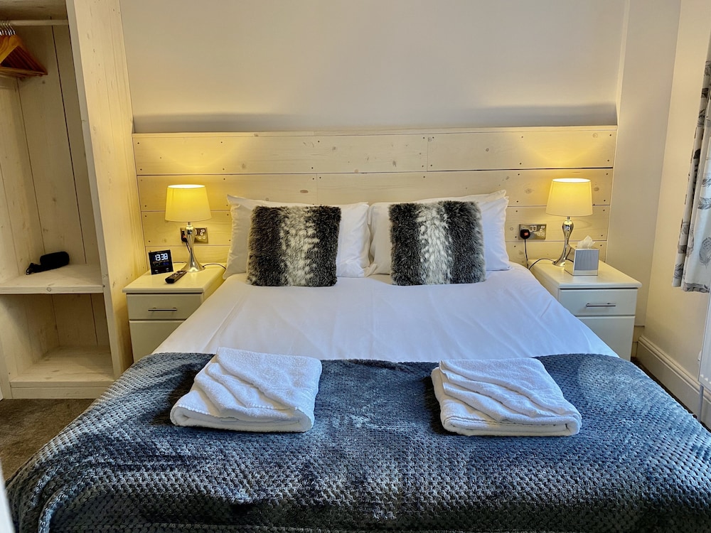 vikings accommodation