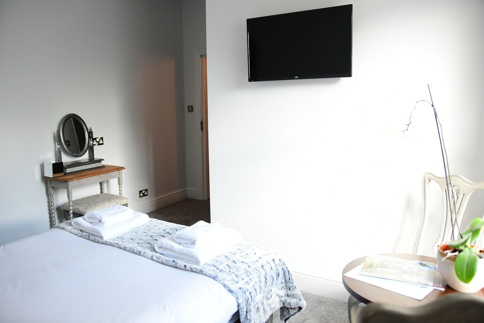 vikings accommodation