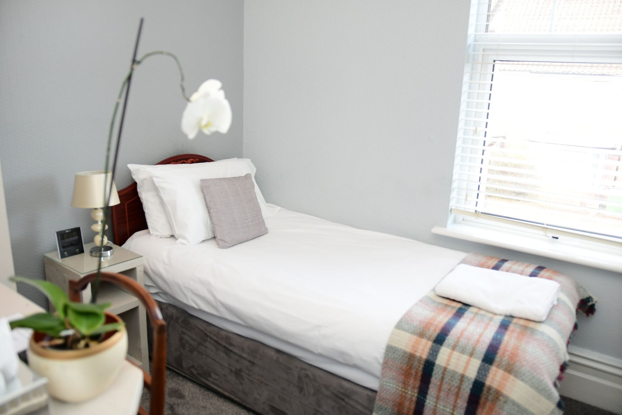 vikings accommodation