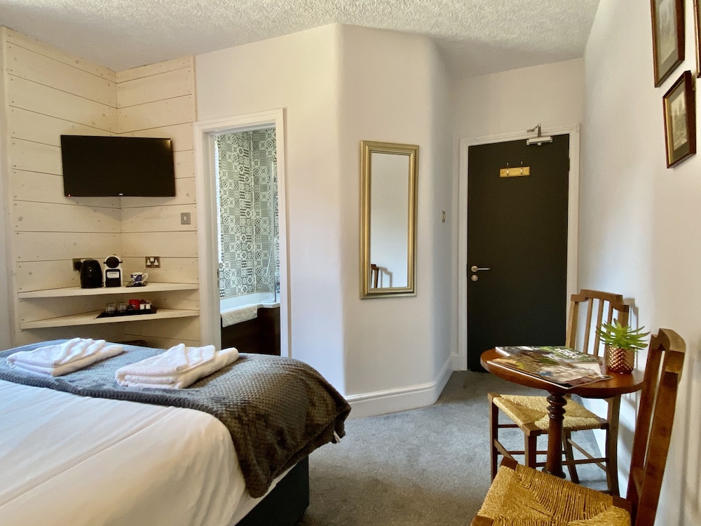 vikings accommodation