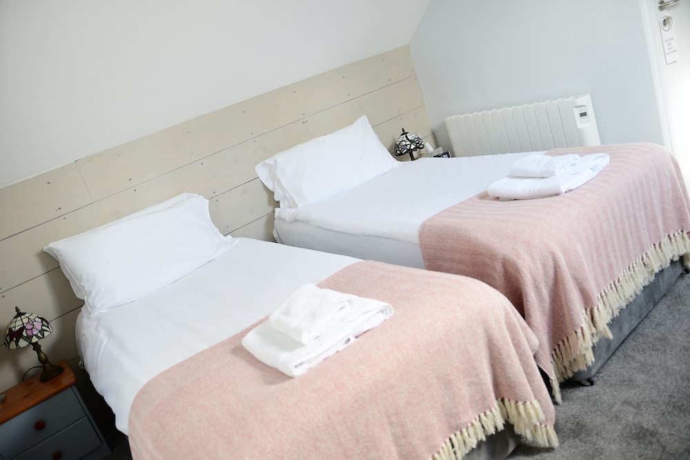 vikings accommodation