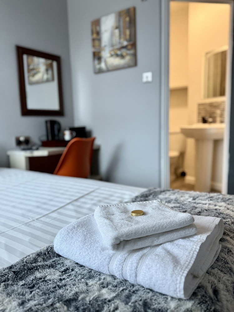 vikings accommodation