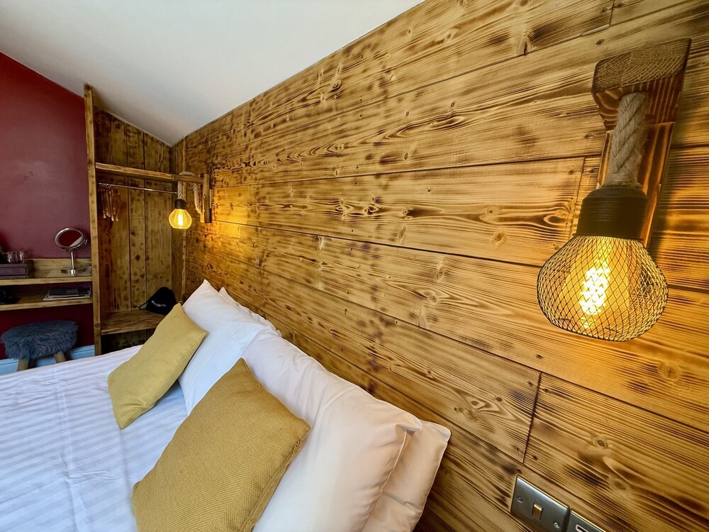 vikings accommodation