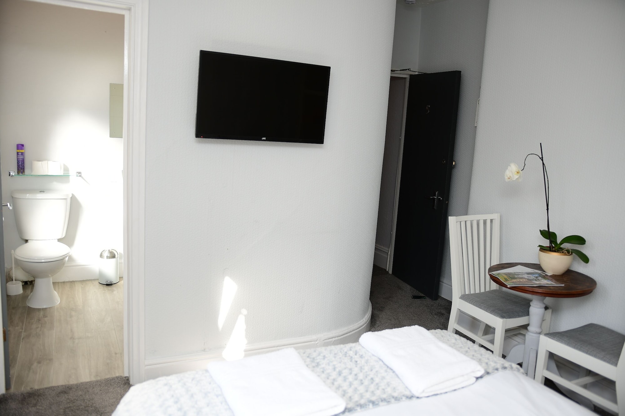 vikings accommodation