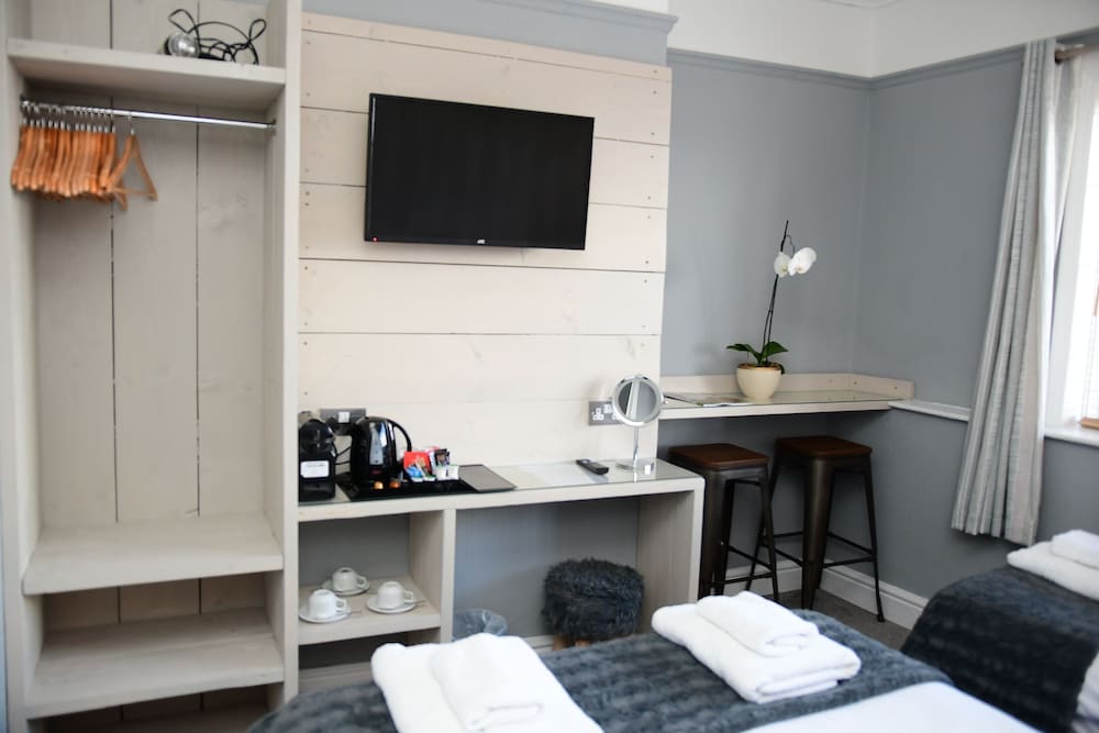 vikings accommodation