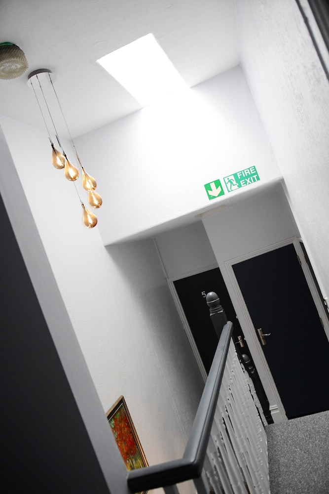 vikings accommodation