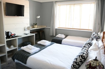 Vikings Accommodation,,3 star