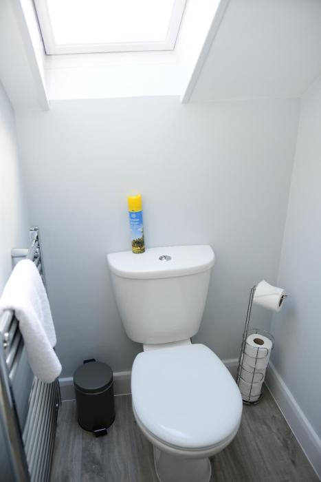 vikings accommodation