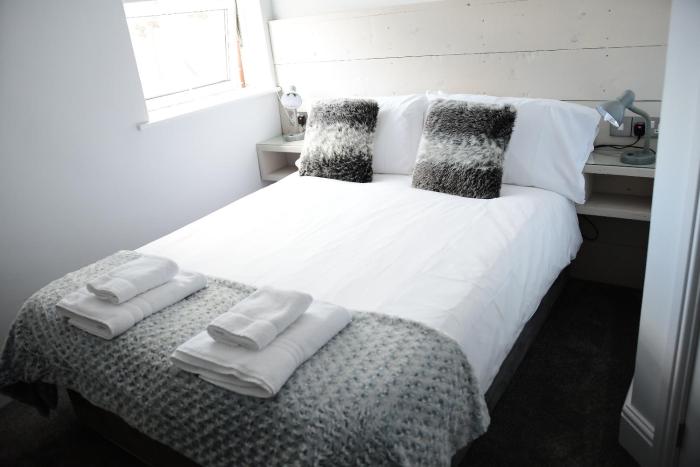 vikings accommodation