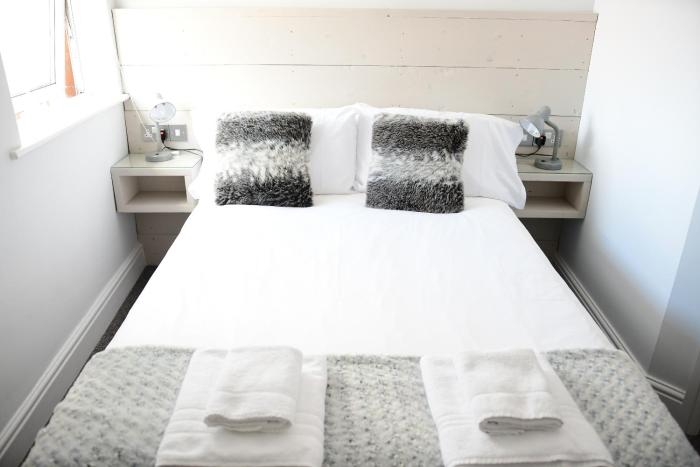 vikings accommodation