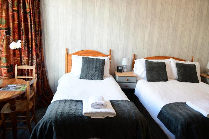 vikings accommodation