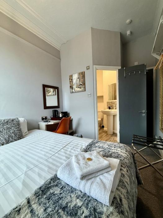 vikings accommodation