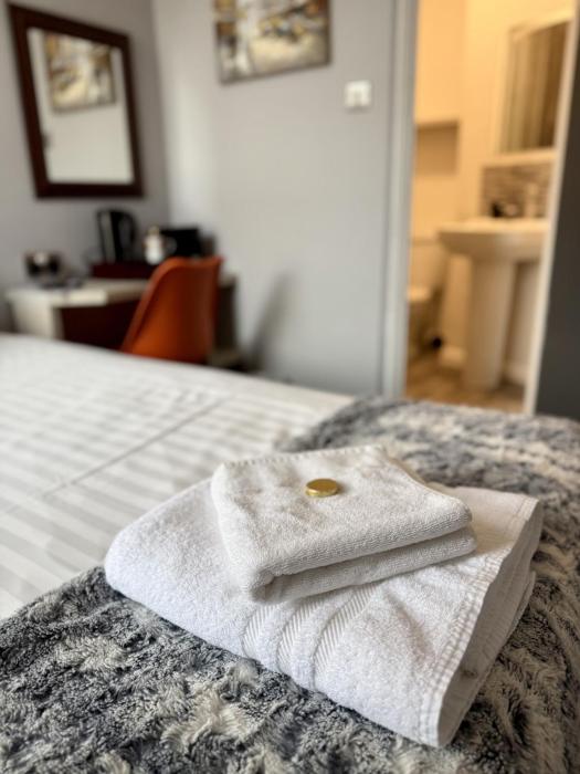 vikings accommodation