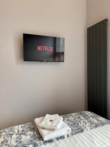 vikings accommodation