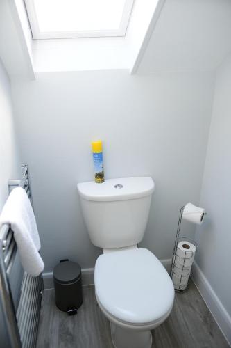 vikings accommodation