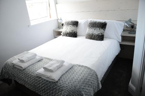 vikings accommodation