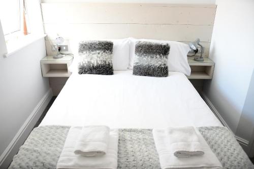 vikings accommodation