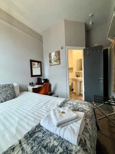 vikings accommodation