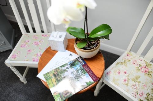 vikings accommodation