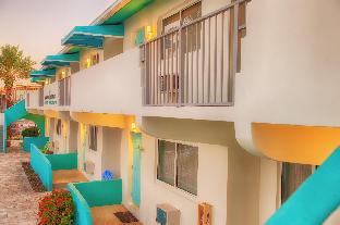 hollywood beachside boutique suites