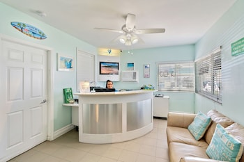 hollywood beachside boutique suites
