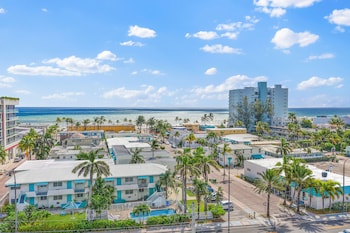 hollywood beachside boutique suites