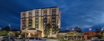 hampton inn pittsburgh monroeville
