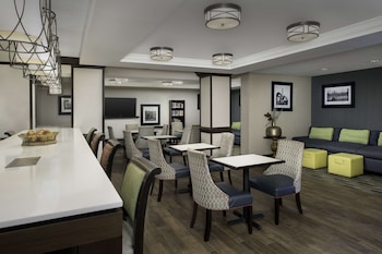 Hampton Inn Pittsburgh/Monroeville,Monroeville>>Allegheny County,3 star