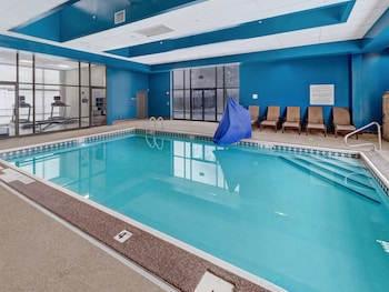 Hampton Inn Pittsburgh/Monroeville,Monroeville>>Allegheny County,3 star