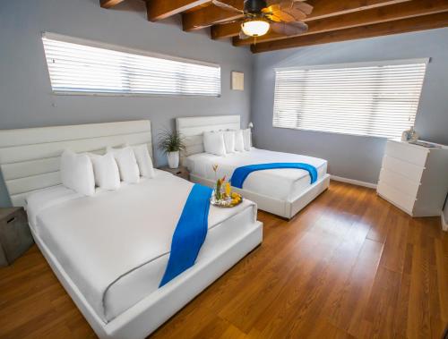 hollywood beach suites