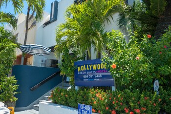 hollywood beach suites