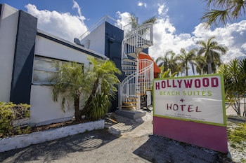 hollywood beach suites