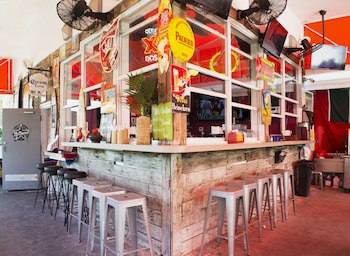 hollywood beach suites