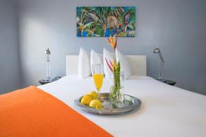 hollywood beach suites