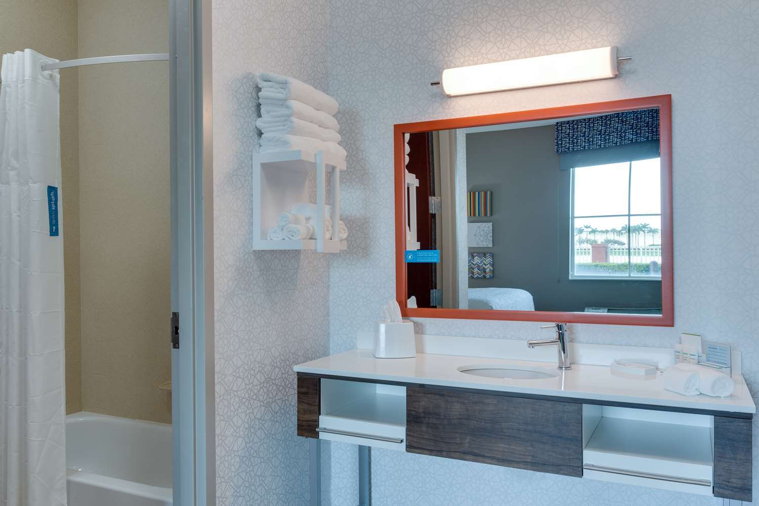 hampton inn and suites ft lauderdale miramar