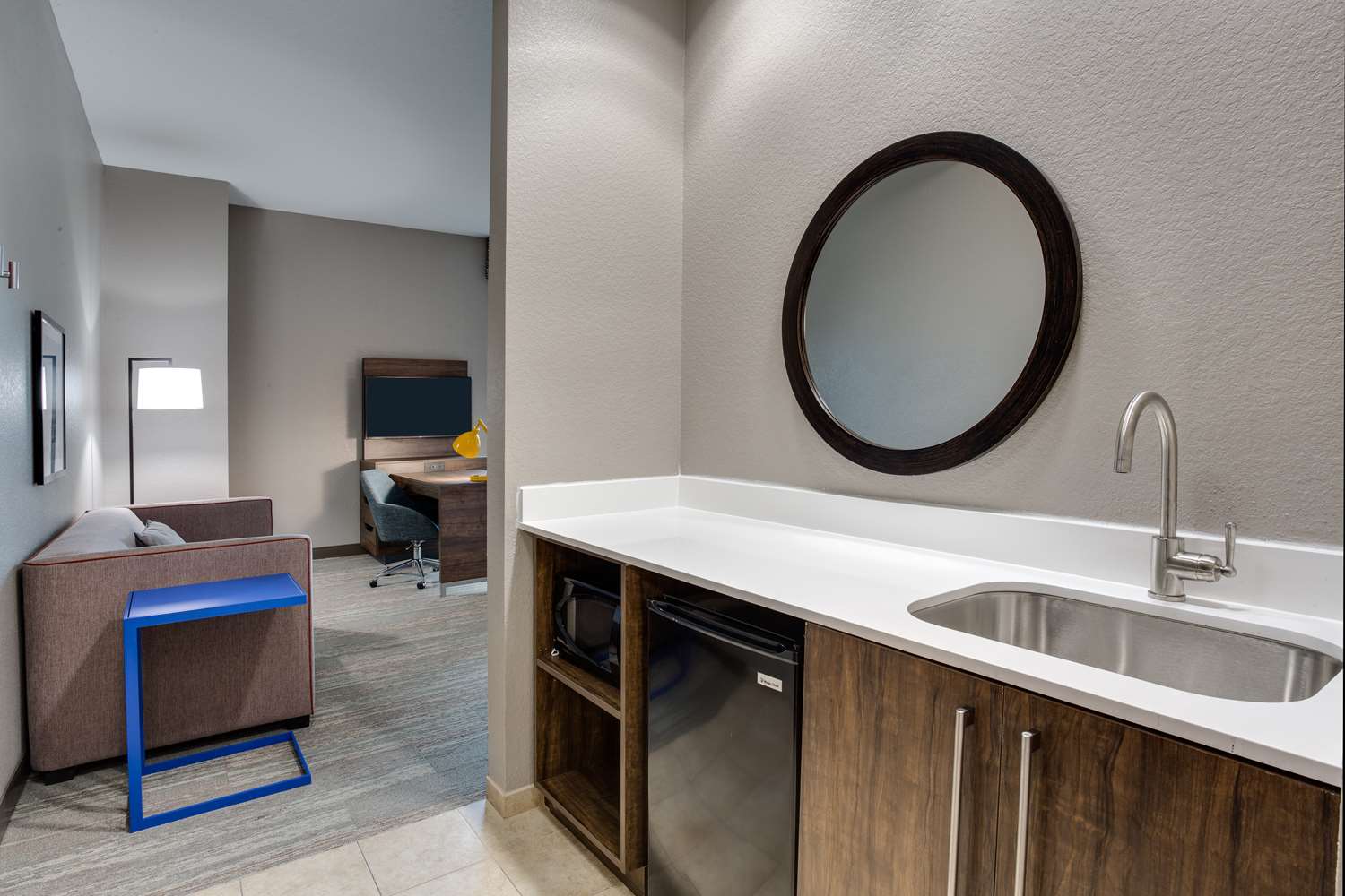 hampton inn and suites ft lauderdale miramar