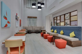 Hampton Inn & Suites Ft. Lauderdale/Miramar,Fort Lauderdale>>Broward County,3 star