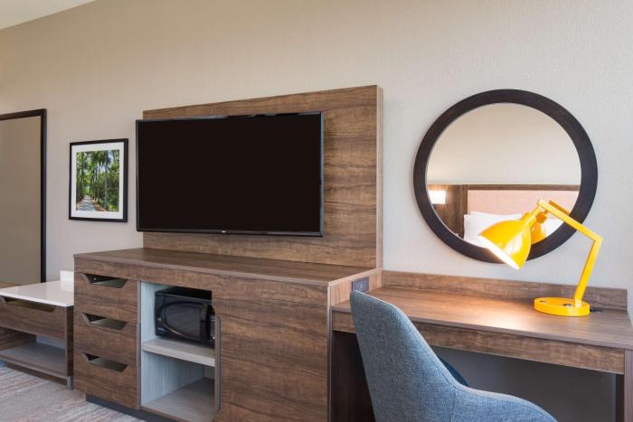 hampton inn and suites ft lauderdale miramar