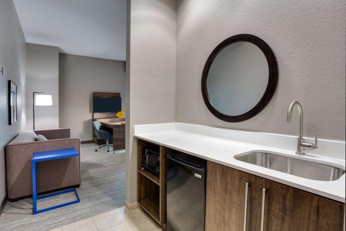 hampton inn and suites ft lauderdale miramar