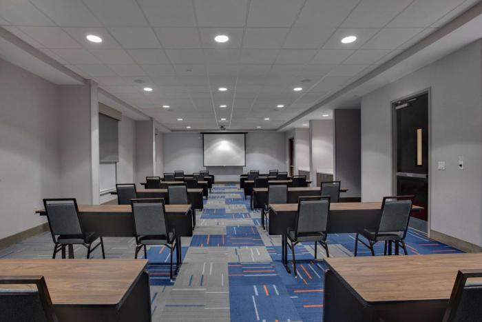 hampton inn and suites ft lauderdale miramar