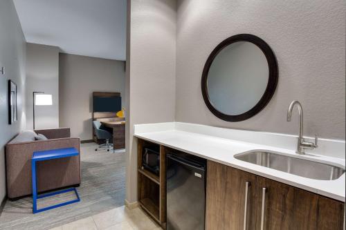 hampton inn and suites ft lauderdale miramar