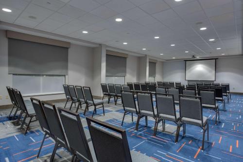 hampton inn and suites ft lauderdale miramar