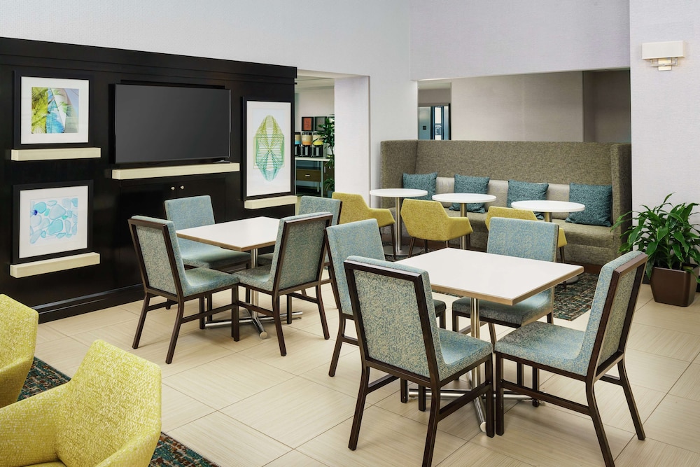 hampton inn and suites ft lauderdale west sawgrass tamarac