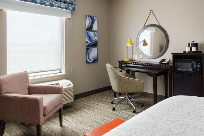 hampton inn and suites ft lauderdale west sawgrass tamarac