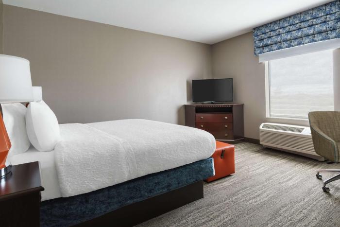 hampton inn and suites ft lauderdale west sawgrass tamarac