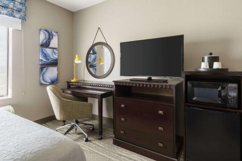 hampton inn and suites ft lauderdale west sawgrass tamarac